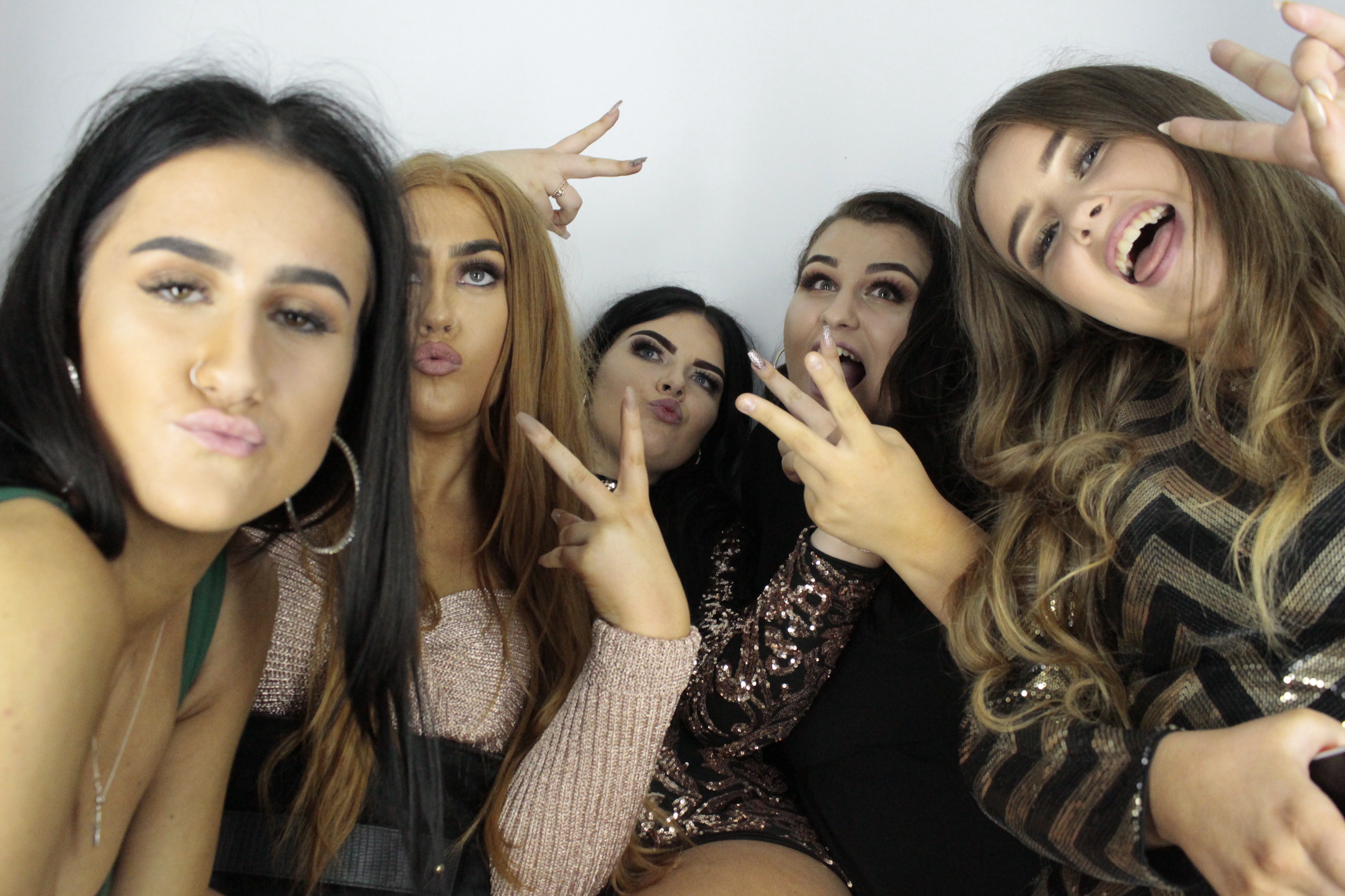 Isobel 18th Birthday Party  | View more photos from the event at gallery.myphotoboothexperience.co.uk/u/MyPhotoBoothExperienceLtd/Isobel-18th-Birthday-Party